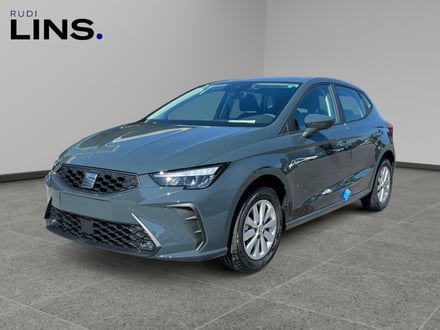 SEAT Ibiza Reference Edition 1.0 80PS