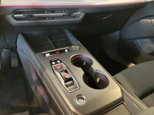 Audi Q4 Sportback e-tron performance in Kieselgrau