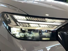 Audi Q4 Sportback e-tron performance in Kieselgrau