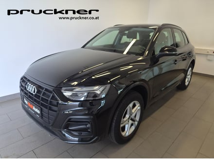 Audi Q5 40 TDI quattro advanced