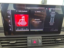 Thumbnail-Foto von Fahrzeug