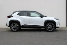 Thumbnail-Foto von Fahrzeug