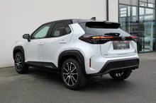 Thumbnail-Foto von Fahrzeug