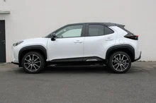 Thumbnail-Foto von Fahrzeug