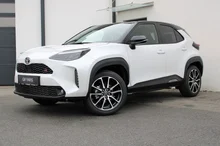 Thumbnail-Foto von Fahrzeug