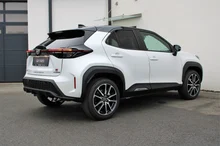 Thumbnail-Foto von Fahrzeug