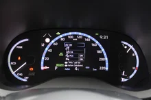 Thumbnail-Foto von Fahrzeug