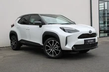 Thumbnail-Foto von Fahrzeug