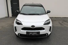 Thumbnail-Foto von Fahrzeug