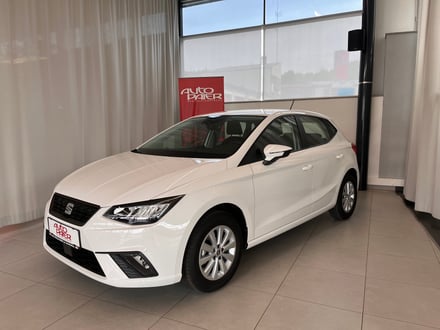 SEAT Ibiza Reference 1.0 TSI