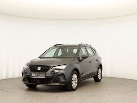 SEAT Arona Austria Edition 1.0 TSI
