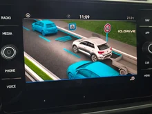 Thumbnail-Foto von Fahrzeug