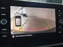 Thumbnail-Foto von Fahrzeug