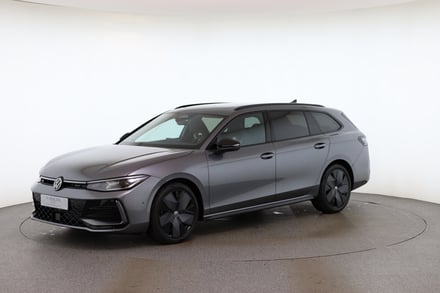 VW Passat Variant Sport eTSI DSG