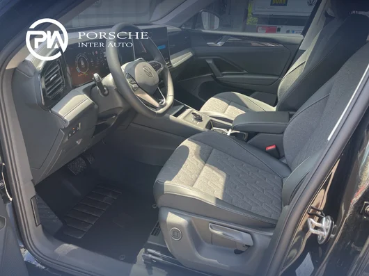 Bild eines VW Tiguan Friends eTSI DSG