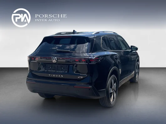 Bild eines VW Tiguan Friends eTSI DSG