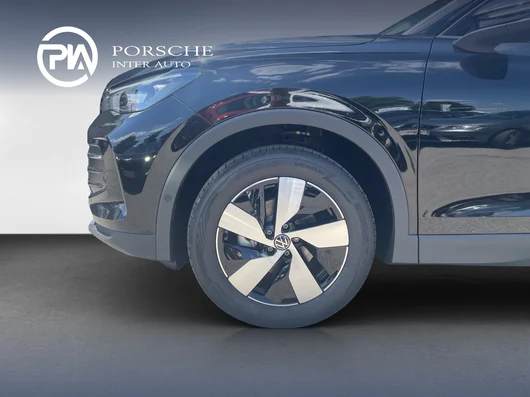 Bild eines VW Tiguan Friends eTSI DSG