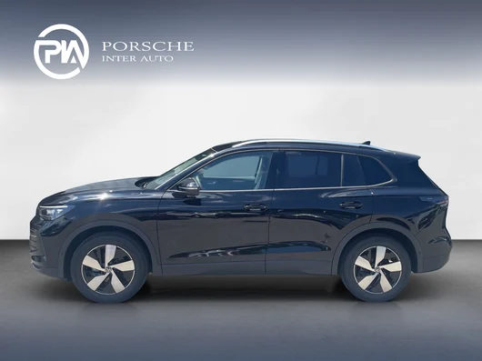 Bild eines VW Tiguan Friends eTSI DSG