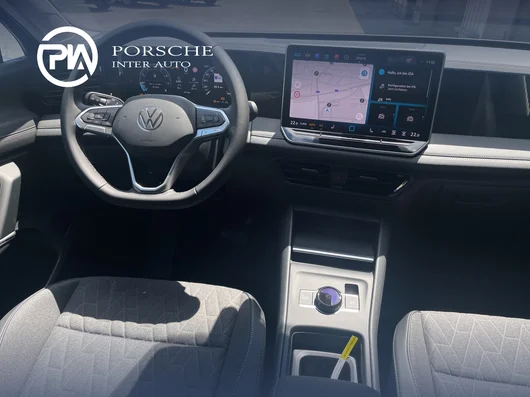 Bild eines VW Tiguan Friends eTSI DSG