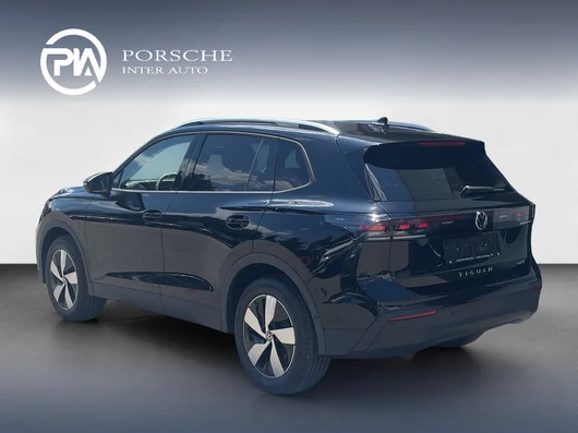 Bild eines VW Tiguan Friends eTSI DSG