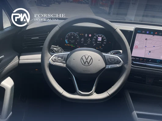 Bild eines VW Tiguan Friends eTSI DSG