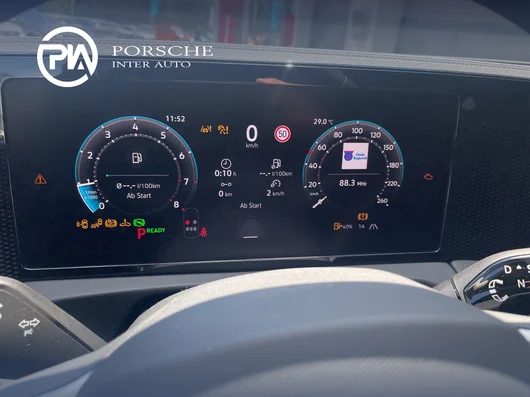 Bild eines VW Tiguan Friends eTSI DSG