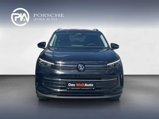 Bild eines VW Tiguan Friends eTSI DSG