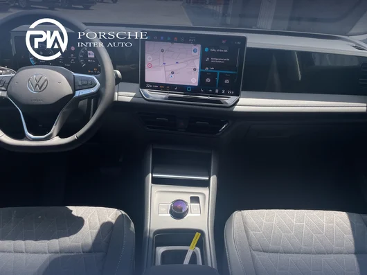 Bild eines VW Tiguan Friends eTSI DSG