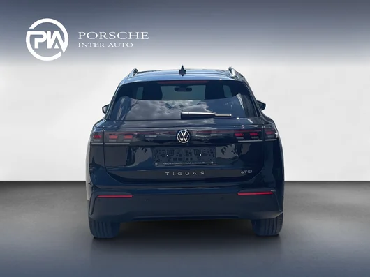 Bild eines VW Tiguan Friends eTSI DSG