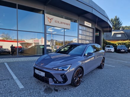 CUPRA Leon SP Kombi 1.5 TSI ACT