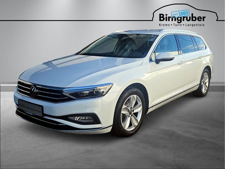 VW Passat Variant Elegance TDI DSG