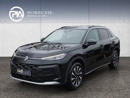 VW T-Roc Life eTSI DSG