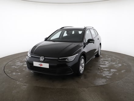 VW Golf Variant Life TDI DSG