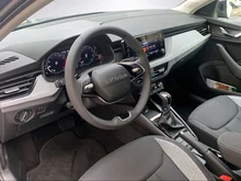 Škoda Scala Selection TSI DSG in Graphit-Grau Metallic