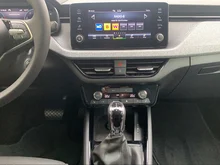 Škoda Scala Selection TSI DSG in Graphit-Grau Metallic