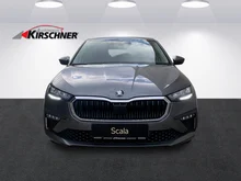 Škoda Scala Selection TSI DSG in Graphit-Grau Metallic