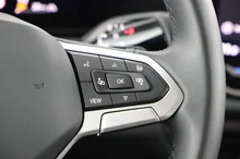 VW Tiguan Life eTSI DSG in Delfingrau Metallic