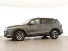 VW Tiguan Life eTSI DSG in Delfingrau Metallic
