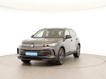 VW Tiguan Life eTSI DSG