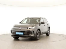 VW Tiguan Life eTSI DSG in Delfingrau Metallic