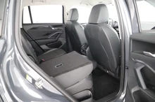 VW Tiguan Life eTSI DSG in Delfingrau Metallic