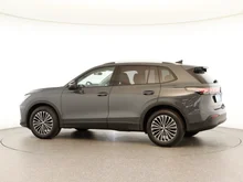 VW Tiguan Life eTSI DSG in Delfingrau Metallic