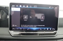 VW Tiguan Life eTSI DSG in Delfingrau Metallic