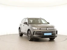 VW Tiguan Life eTSI DSG in Delfingrau Metallic