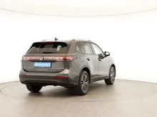 VW Tiguan Life eTSI DSG in Delfingrau Metallic