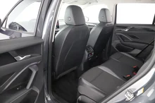 VW Tiguan Life eTSI DSG in Delfingrau Metallic