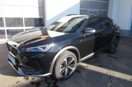 CUPRA Formentor Basis a 4Drive