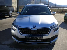 Thumbnail-Foto von Fahrzeug