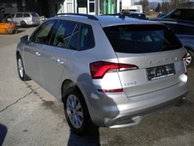 Thumbnail-Foto von Fahrzeug