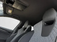 Škoda Octavia Combi Sportline TDI DSG in Graphit-Grau Metallic